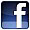 Find Us on Facebook link